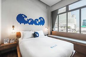 Kokotel Bangkok Surawong
