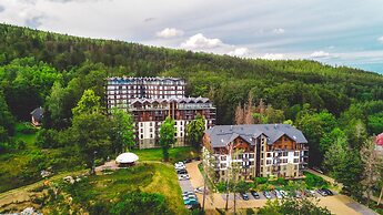 Sun & Snow Resort Sudety