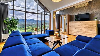 Sun & Snow Resort Sudety