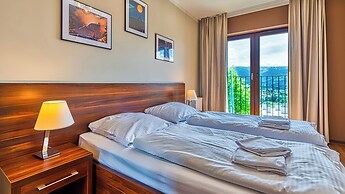 Sun & Snow Resort Sudety