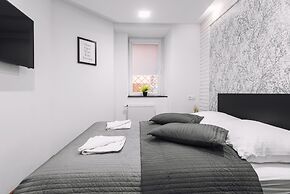 EchoDom 7 Apartments Brzozowa