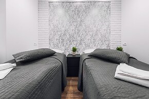 EchoDom 7 Apartments Brzozowa