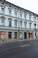 EchoDom 7 Apartments Brzozowa