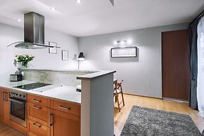EchoDom 7 Apartments Brzozowa
