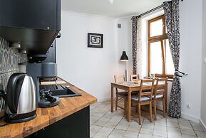 EchoDom 7 Apartments Brzozowa