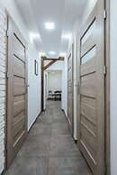 EchoDom 7 Apartments Brzozowa