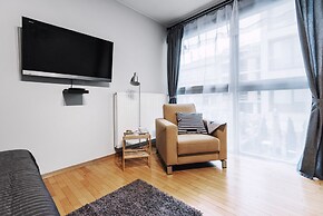 EchoDom 7 Apartments Brzozowa