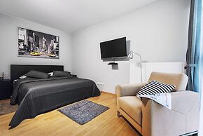 EchoDom 7 Apartments Brzozowa