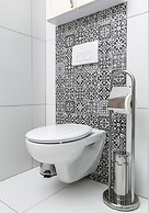 EchoDom 7 Apartments Brzozowa