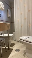 Hostal Paris