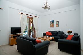 Villa Amalia