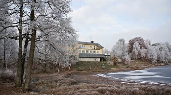 Fegens vandrarhem - Hostel