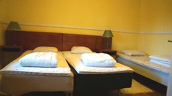 Fegens vandrarhem - Hostel