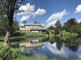 Fegens vandrarhem - Hostel
