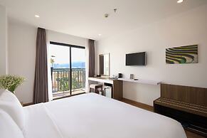 The Sol Hotel