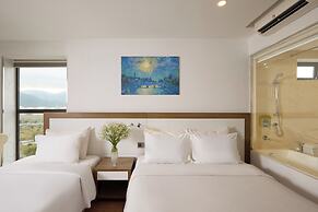 The Sol Hotel