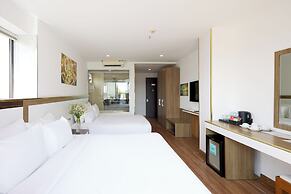 The Sol Hotel