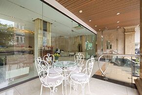 The Sol Hotel