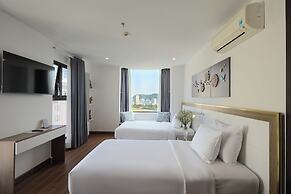 The Sol Hotel