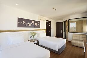 The Sol Hotel