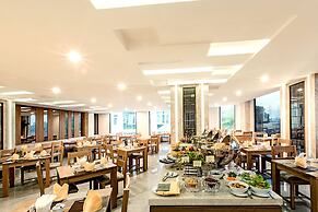 The Sol Hotel