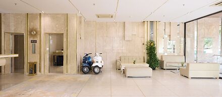 The Sol Hotel