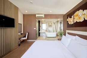 The Sol Hotel
