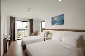 The Sol Hotel