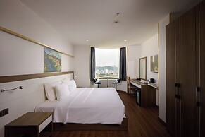 The Sol Hotel