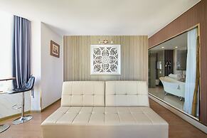 The Sol Hotel