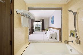 The Sol Hotel