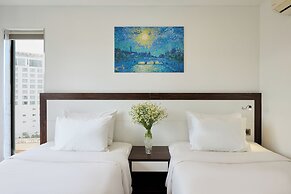 The Sol Hotel