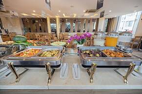 The Sol Hotel
