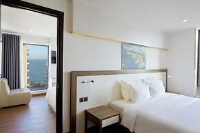 The Sol Hotel