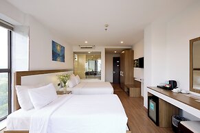 The Sol Hotel