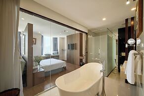 The Sol Hotel