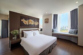 The Sol Hotel