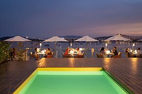 Ocean Drive Talamanca