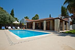 Villa Kleoniki