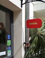 B&B Jamba