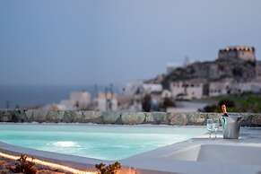 Red Cliff Villa