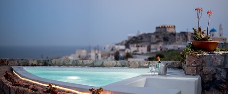 Red Cliff Villa
