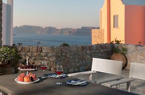 Red Cliff Villa