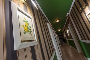 Hotel Maximilian