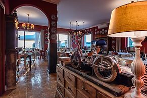 Hotel Maximilian