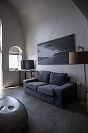 Alafouzou Cave Loft