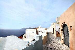 Alafouzou Cave Loft