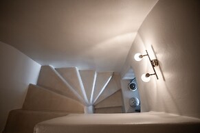 Alafouzou Cave Loft