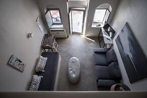 Alafouzou Cave Loft
