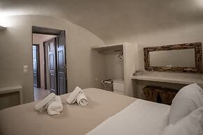 Alafouzou Cave Loft